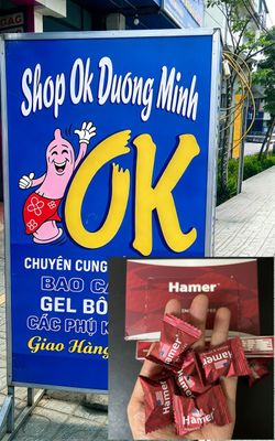 Combo 5 viên Kẹo Sâm Hamer, hỗ Trợ Tăng sinh lý cho nam nữ, tác dụng nhanh, kích thích hưng phấn cực mạnh 