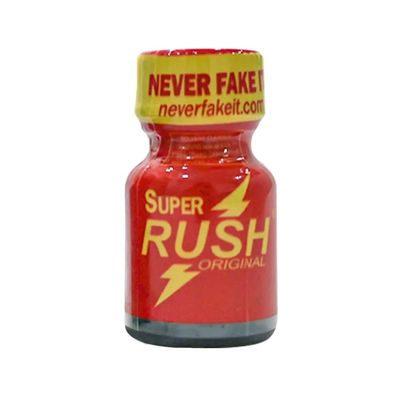 Hàng Nội Địa Cao Cấp - Chai hít tăng khoái cảm Dung Dịch Hít Thư Giãn Super Rush Original Red 10ml cho cả Bot và Top - h