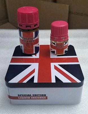Phiên Bản Chính Hãng - Dung Dịch Hít Thư Giãn combo 70ml, mẫu 2 - hương dịu, dùng cho cả nam và nữ