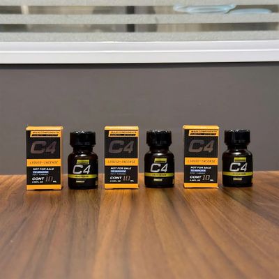 Hàng Chuẩn Nhập Khẩu - Nước hoa LGBT 10ml vàng đen, nước hoa 10ml mẫu 2 - lưu hương lâu, dùng cho cả ngày