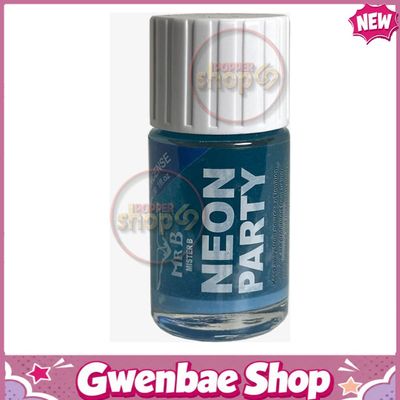 Chai Hít Tăng Khoái Cảm Kích Thích Bao Phê Popper Neon Party (Hồng) 30ml - Poppers Giá Rẻ - Gwenshop Chính Hãng