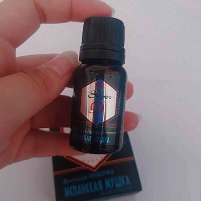 Hàng Chuẩn Nhập Khẩu - Chai nước 10ml super Dnga hỗ trợ nữ cực mạnh mẫu 2, giao hàng kín đáo
