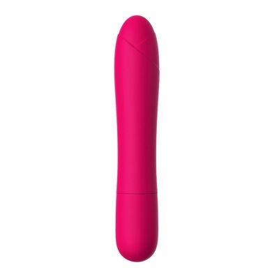 Dòng Cao Cấp Chính Hãng - Thiết Bị Massage Rung điều khiển xa Leten Lightning Big - nhiều chế độ, sạc pin tiện dụng
