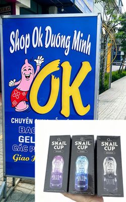 Cốc Thủ Dăm Cho Nam , Silicon Trong Suốt,Gân Gai Kích Cọ Sát Cực Sướng, Che Tên