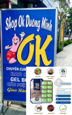 Hỗ trợ tăng ham muốn,kích thích quan hệ,cho nam, ngựa thái chính hãng, hộp 10 viên, cực mạnh 