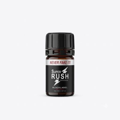 Popper 40ml Mỹ CỰC Mạnh [giao hàng kín đáo] - Dòng sản phẩm chuyên biệt dung tích lớn, nâng niu giá trị bản thân