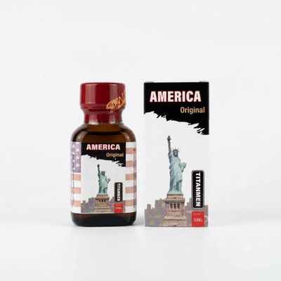 Popper 30ml USA, Cực Mạnh [bảo mật thông tin] - Đột phá giới hạn cảm xúc, giải pháp làm mới không gian riêng tư