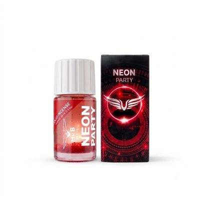Popper Neo 40ml Hộp Cao Cấp [che tên sản phẩm] - Công thức mạnh mẽ, hương thơm dịu nhẹ, tăng cường hưng phấn
