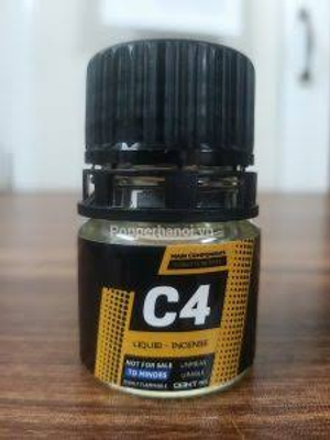 Popper USA 20ML Cực Mạnh [che tên sản phẩm] - Công thức chuyên sâu, dành cho người dùng quen thuộc