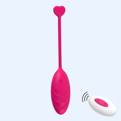 Phiên Bản Chính Hãng - Thiết Bị Massage Rung điều khiển từ xa Panty Meos - nhiều chế độ, sạc pin tiện dụng