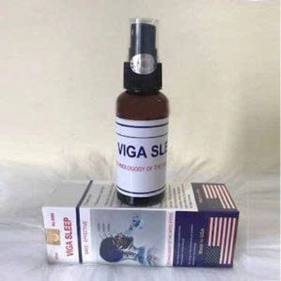 Bản Nhập Khẩu Cao Cấp - Nước tăng khoái cảm nam và nữ viga dạng nước chai 60ml hàng có sẵn