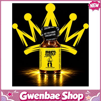 Chai Hít Tăng Khoái Cảm Kích Thích Bao Phê PIG SWEAT 10ML - Gwenshop Chính Hãng