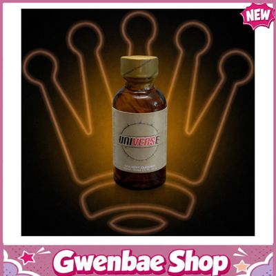 Chai Hít Tăng Khoái Cảm Kích Thích Bao Phê UNIVERSE 30ML - Gwenshop Chính Hãng