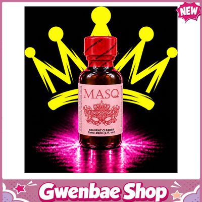 Chai Hít Tăng Khoái Cảm Kích Thích Bao Phê MASQ 30ML - Gwenshop Chính Hãng
