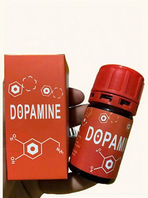 Bản Nhập Khẩu Cao Cấp - Dung Dịch Hít Thư Giãn 40ml USA, CỰC MẠNH, DOPAMINE - hương dịu, dùng cho cả nam và nữ