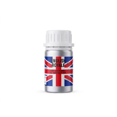 Nước Hoa Popper 40ml USA, Hộp Cao cấp, che tên 