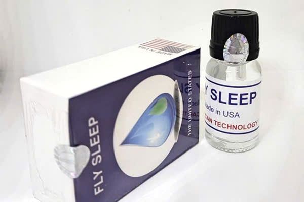 Bản Nhập Khẩu Cao Cấp - Nước tăng khoái cảm nam và nữ Fly dạng nước chai 20ml loại tốt