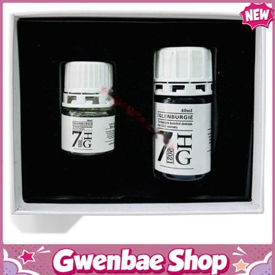 Chai Hít Cực Mạnh Lên Đỉnh Nhanh Popper 7HG trắng 60ml chính hãng - Gwenshop Chính Hãng