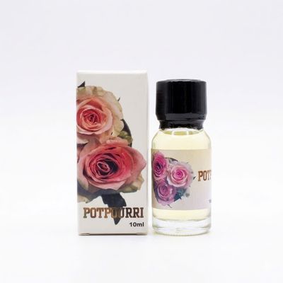 Tinh dầu 60ml hương hoa 
