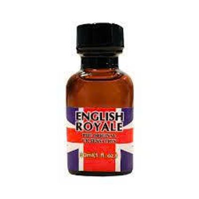 Popper 30ml USA phê lâu, ko cồn , che tên
