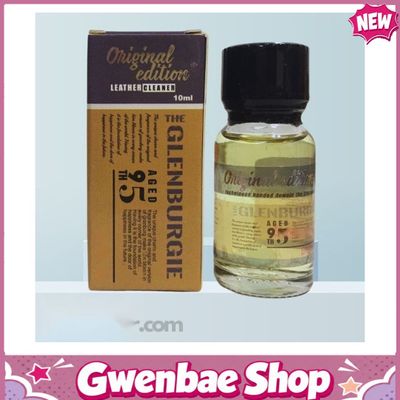 Chai Hít Tăng Khoái Cảm Kích Thích Bao Phê Popper The Glenburgie Aged 95th 10ml chính hãng - Gwenshop Chính Hãng
