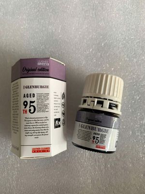 Sản Phẩm Chính Hãng Loại 1 - Dung Dịch Hít Thư Giãn khô 20ml, dòng mạnh cho ng lờn The Glenburgie - hương dịu, dùng cho 