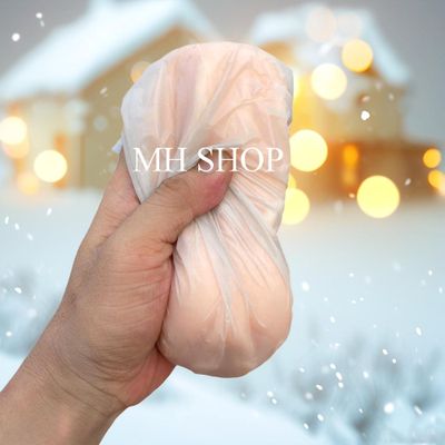 Sản Phẩm Chính Hãng Loại 1 - Đồ chơi nhựa dẻo Squishy cho bé trai, đồ chơi giải tỏa căng thẳng, đồ chơi giảm stress 670 