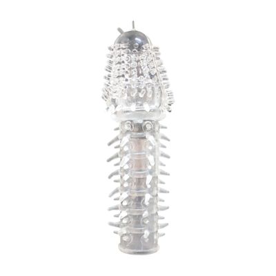 Hàng Nội Địa Cao Cấp - Bao Su Cao Cấp Đôn Dên Gai Hỏa Tiễn Kích Thích Điểm G Cực Phê - ôm sát cảm giác thật, giao hàng k