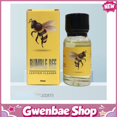 Chai Hít Tăng Khoái Cảm Kích Thích Bao Phê Popper Con ong vàng Aroma Bumble Bee 10ml chính hãng - Gwenshop Chính Hãng