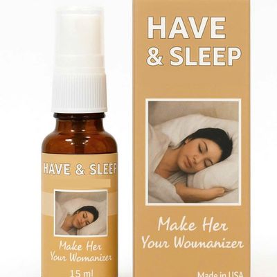 Hàng Chuẩn Nhập Khẩu - Nước tăng khoái cảm nam và nữ Have Gold dạng nước chai 30ml giao nhanh