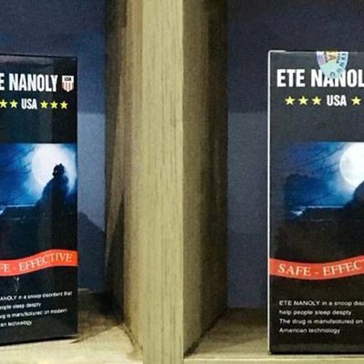 Hàng Chuẩn Nhập Khẩu - Nước tăng khoái cảm nam và nữ dạng nước chai 30ml mẫu 10