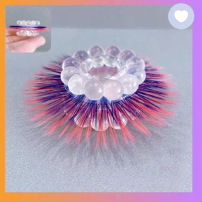 Sản Phẩm Chính Hãng Loại 1 - Vòng Silicon Hỗ Trợ Cho Nam Bi Nổi Lông Ngựa Kép Thẳng Màu - hàng có sẵn, giao nhanh toàn q