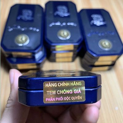 Dòng Cao Cấp Chính Hãng - Ngựa thái- Viên hỗ trợ tăng cường sinh lý Nam, giao hàng kín đáo