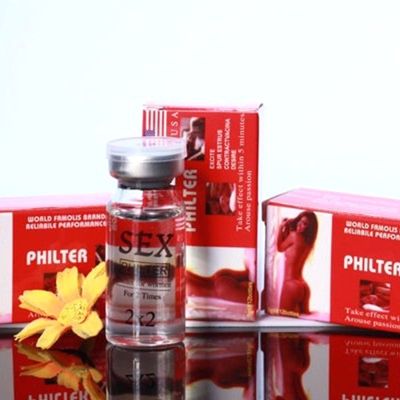 Bản Nhập Khẩu Cao Cấp - Tăng Ham Muốn dành cho NỮ DẠNG NƯỚC PHITER 5ML 10 Chai PHILTER - hàng có sẵn, giao nhanh toàn qu