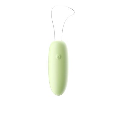 Bản Nhập Khẩu Cao Cấp - Thiết Bị Massage Âm Đạo Yuepao-Lechao Điều Khiển qua App điện thoại Meos mẫu 2 thiet bi massage 