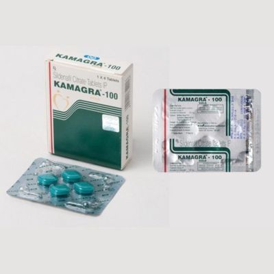 Phiên Bản Chính Hãng - Viên Hỗ Trợ hộp xanh Ấn Độ Kama hộp 4 viên chất lượng cao cấp - Nuông chiều bản thân, lấy lại sự 