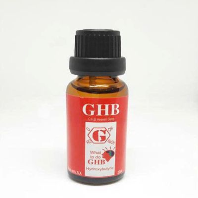 Phiên Bản Chính Hãng - Nước tăng khoái cảm nam và nữ cường Red dạng nước chai 20ml