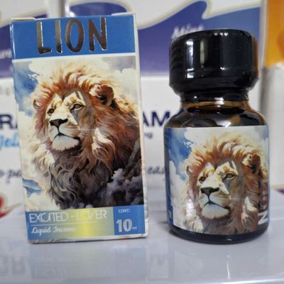 Hàng Nội Địa Cao Cấp - Dung Dịch Hít Thư Giãn 10ml, Dòng Mạnh, Phê Lâu, Cho Ng Lờn, mẫu 2 Excited Lover - hương dịu, dùn