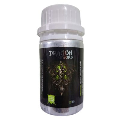 Bản Nhập Khẩu Cao Cấp - Dung Dịch Hít Thư Giãn Khô Dragon Sword USA 30 ml - hương dịu, dùng cho cả nam và nữ