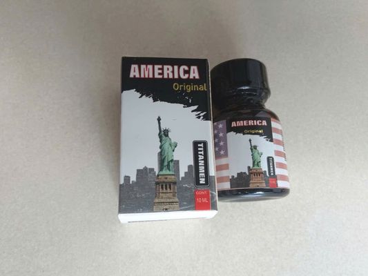Bản Nhập Khẩu Cao Cấp - Dung Dịch Hít Thư Giãn 10ml, Hàng , Cực Mạnh, TITANMEN - hương dịu, dùng cho cả nam và nữ