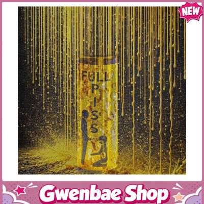 Chai Hít Tăng Khoái Cảm Kích Thích Bao Phê FULL PISS 24ml - Gwenshop Chính Hãng
