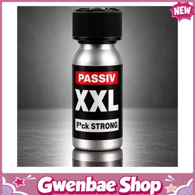 Chai Hít Tăng Khoái Cảm Kích Thích Bao Phê Passive Power PWD 24 ml - Gwenshop Chính Hãng