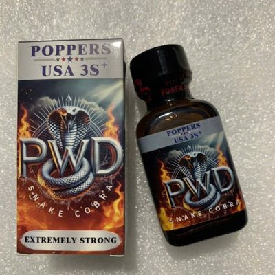 Hàng Nội Địa Cao Cấp - Dung Dịch Hít Thư Giãn 30ml USA, Hàng, 011 mẫu 2 PWD - hương dịu, dùng cho cả nam và nữ