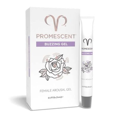 Phiên Bản Chính Hãng - Dung Dịch bô.i trơ.n Giúp Tăng Khoái Cảm Cho Nữ Promescent 0.5 Fl Oz, giao hàng kín đáo