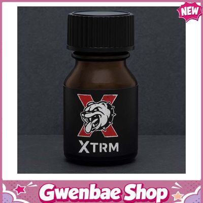 Chai Hít Tăng Khoái Cảm Kích Thích Bao Phê XTRM 10ml PENTYL - Gwenshop Chính Hãng