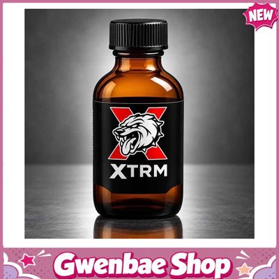 Chai Hít Tăng Khoái Cảm Kích Thích Bao Phê XTRM PENTYL 30 ml - Gwenshop Chính Hãng