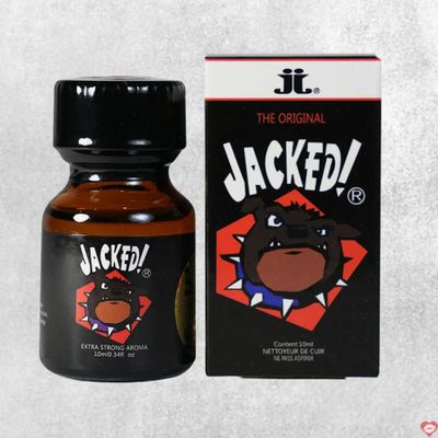 Popper Jacked 10ml Nhập Khẩu Mỹ Chính Hãng