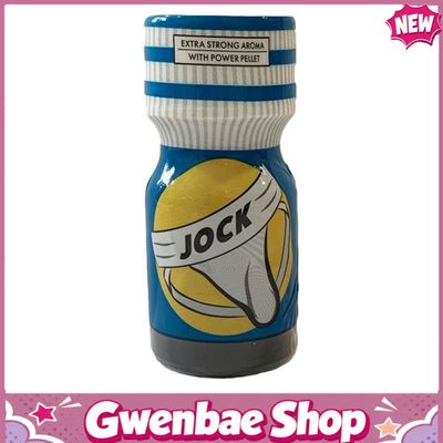 Chai Hít Tăng Khoái Cảm Kích Thích Bao Phê Jock Extra Strong Aroma - 10ml - Gwenshop Chính Hãng