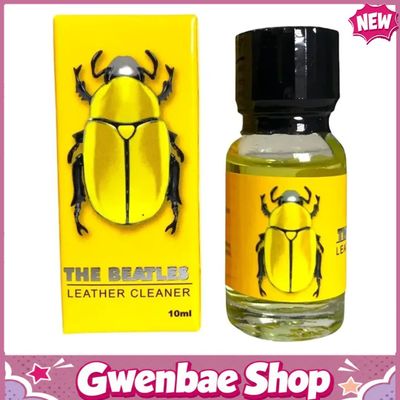 Chai Hít Tăng Khoái Cảm Kích Thích Bao Phê Bọ Vàng Popper Mỹ 10ml Thăng Hoa Đỉnh Cao - Gwenshop Chính Hãng