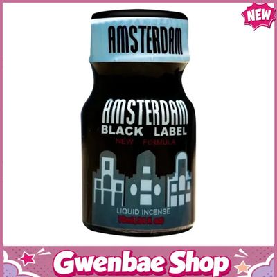 Chai Hít Thư Giãn Bay Phê Cho Cặp Đôi Popper DS USA Golden Cock Pink Passion - Chai 30ml - Gwenshop Chính Hãng